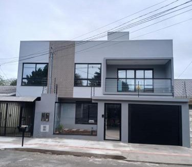 Boqueirao House | StudioD