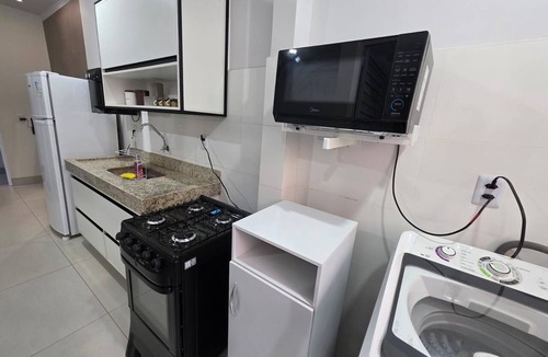 Palmeiras De Goias Apartment | Studios Flórida