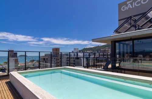 Jurere Apartment | Studios in Building With Swimming Pool in Jurere - SOT