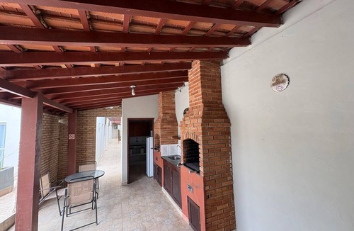 Juquehy Apartment | Studios Juquehy - studio 4 for up to 6 guests