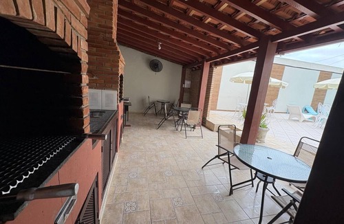 Juquehy Apartment | Studios Juquehy - studio 4 for up to 6 guests