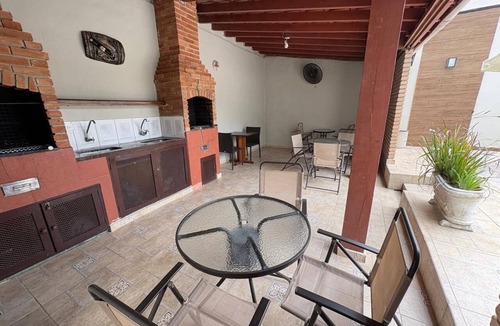 Juquehy Apartment | Studios Juquehy - studio 4 for up to 6 guests