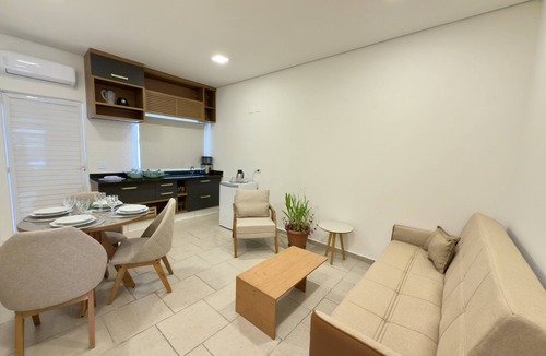 Juquehy Apartment | Studios Juquehy - Studio 1
