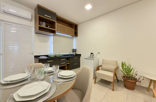 Juquehy Apartment | Studios Juquehy - Studio 1