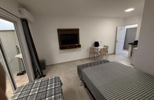 Ponta do Mangue Apartment | Studios Mobiliados MaragoJulios