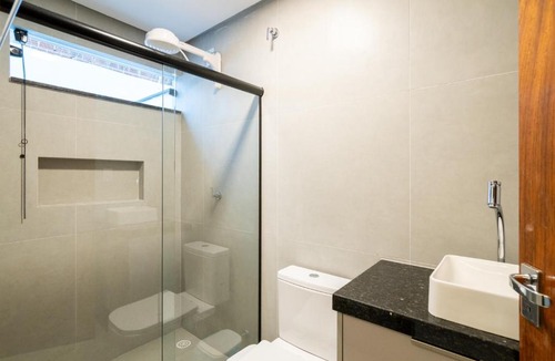 Caruaru Apartment | Studios Modernos, Próximo ao Shopping Pátio & Feira