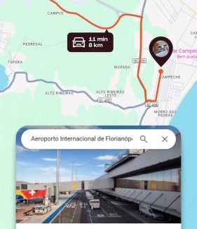 Campeche Sul Apartment | Studios Nice Campeche