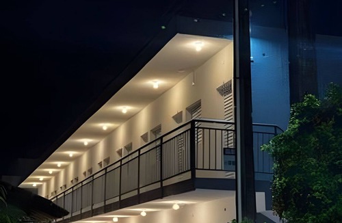 Jardim Rio da Praia Condo | Studios Rio da Praia