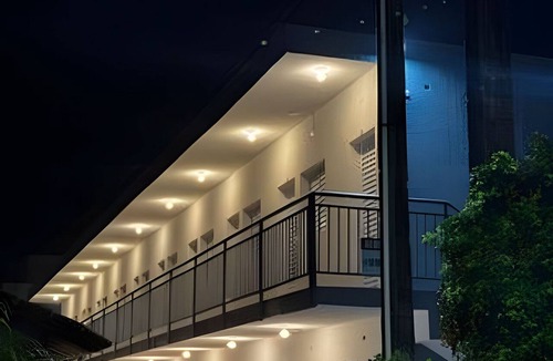 Jardim Rio da Praia Condo | Studios Rio da Praia
