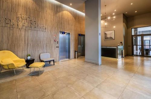 Sao Paulo Apartment | Studios Smart Vila Madalena | Delfhy