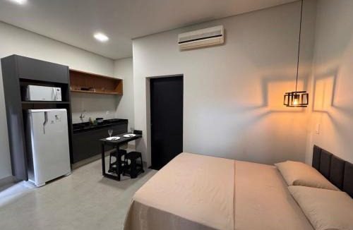 Presidente Prudente Apartment | Studios SoHo Bong(II)- studio 4
