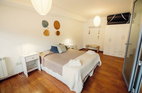 Province of Tierra del Fuego Apartment | Stunning 1-Bedroom Mountain View Apartment in the Heart of Ushuaia