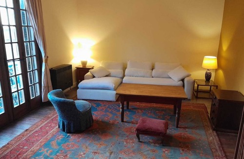 Montevideo Apartment | Style design and spacious apartment near to Pza Independencia