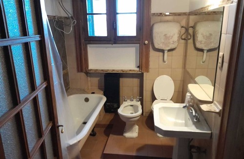 Montevideo Apartment | Style design and spacious apartment near to Pza Independencia