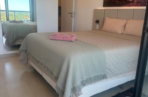 Ciudad Del Este Apartment | Stylish 2 Bedroom Apt in Ciudad del Este