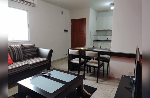 Santiago del Estero Apartment | Stylish and comfortable