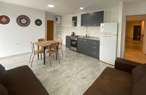 Posadas Apartment | Stylish and modern apartment in Posadas