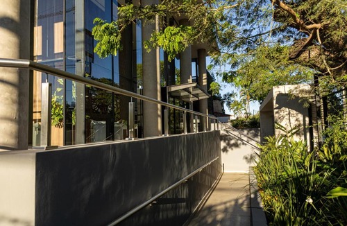 Asuncion Apartment | Stylish Luxury Apartment - Fully Equipped