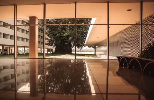Brasilia Hotel | Stylish Room for a Romantic Stay in Brasília | Free Breakfast & Parking