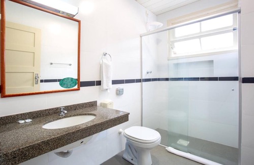 Centro Hotel | Stylish Stay | Free Breakfast | 3.1 mi to Beira-Mar Norte Promenade