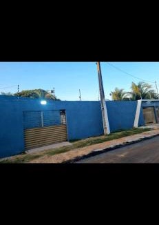 Murucupi House | Suíte 02