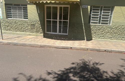 Uberaba Hotel | Suíte 06 no centro da cidade