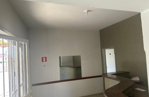 Uberaba Hotel | Suíte 16 no centro da cidade