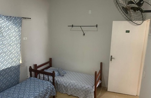 Uberaba Hotel | Suíte 16 no centro da cidade