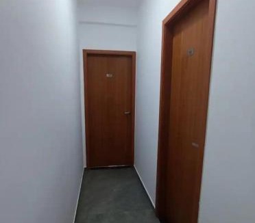 Praia de Leste Hostel | Suíte 16 - Pontal do Paraná