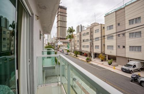 Nacoes House | Suíte Aconchegante em BC - aos Pés do Cristo Luz