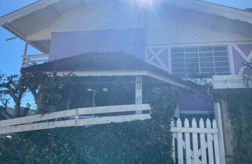 Vila Loli House | Suíte Aconchegante