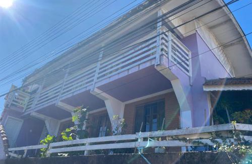 Vila Loli House | Suíte Aconchegante