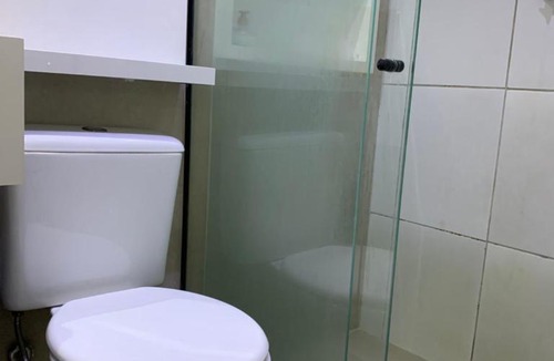 Jabutiana House | Suíte aconchegante- Ótima localização