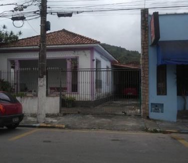 Centro House | Suíte Aconchegante