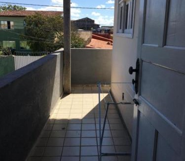 Sao Francisco Apartment | Suíte aconchegante na praia