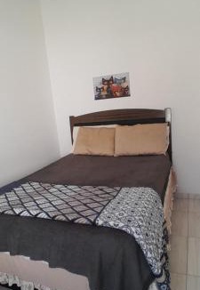 Guaratuba House | Suíte aconchego