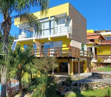 Centro House | Suíte Amazônia