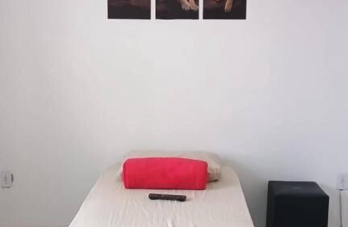 Guaratiba Apartment | Suíte Brisa 202