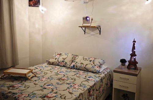 Garanhuns House | Suíte cine centro