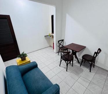 Olho D'agua House | Suíte com ampla área externa - Pink