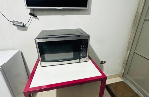 Lageado Apartment | Suíte Completa e Climatizada para 5 pessoas