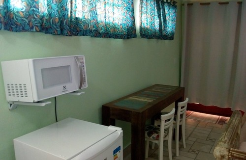 Reino House | Suíte da Ilha