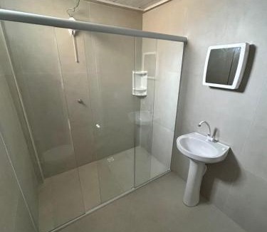 Lauro Muller House | Suíte da paz