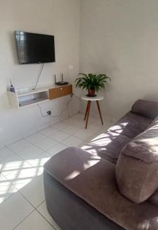Holambra Apartment | Suíte das pétalas Holambra-SP