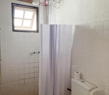 Agua Branca Apartment | Suíte do Aconchego
