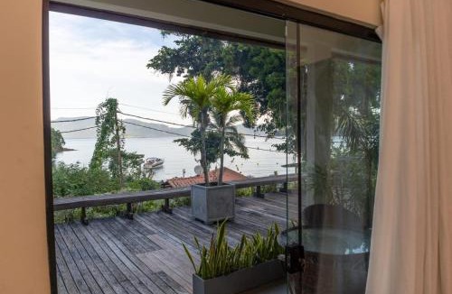 Angra dos Reis Hotel | Suíte dos Reis