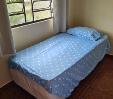 Aguas de Sao Pedro House | Suíte dos Sábias