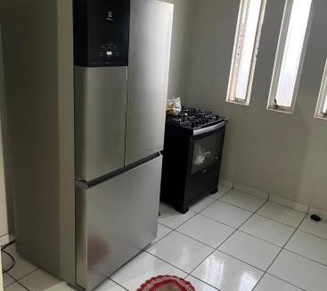 Planalto House | Suíte econômica