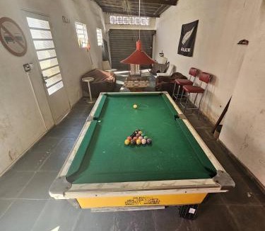 Pinheiros House | Suíte em Casa de Vila em Pinheiros