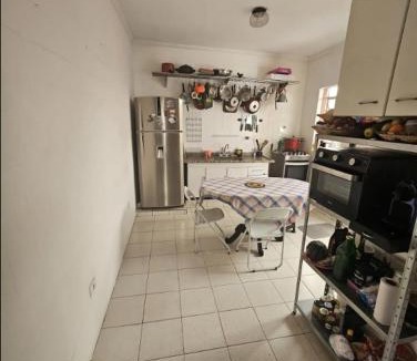 Pinheiros House | Suíte em Casa de Vila em Pinheiros
